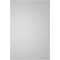 Ekena Millwork Vertical Surface Mount PVC Gable Vent: Non-Functional, w/ 3-1/2"W x 1"P Standard Frame, 12"W x 18"H GVPVE12X1801SN - alternate 5